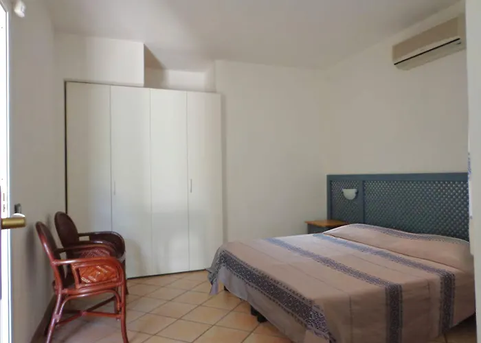 La Chimera Villasimius