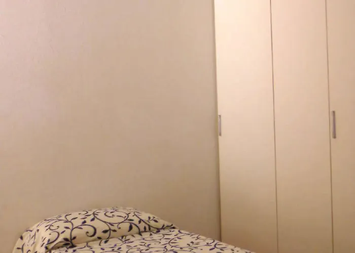 La Chimera דירה *