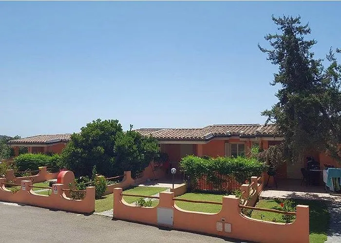 La Chimera Apartamento