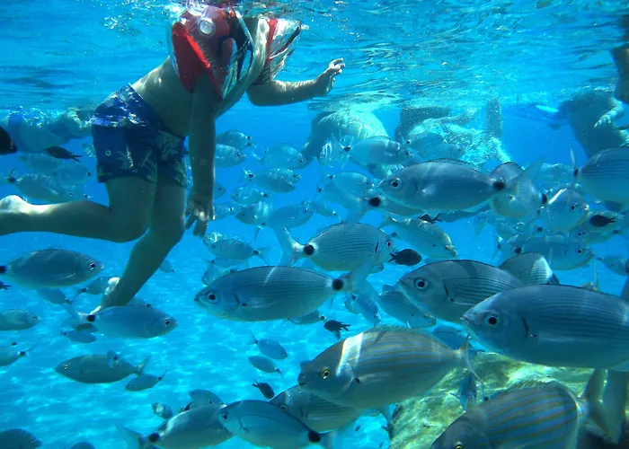 La Chimera Apartamento Villasimius