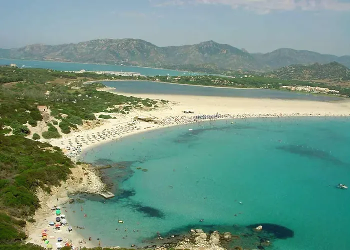 דירה La Chimera *