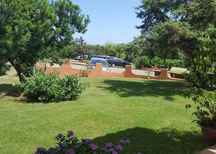 La Chimera Apartamento *