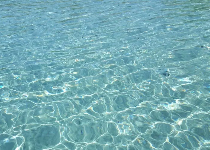 Apartamento La Chimera