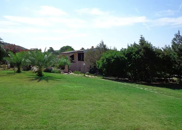 דירה La Chimera *