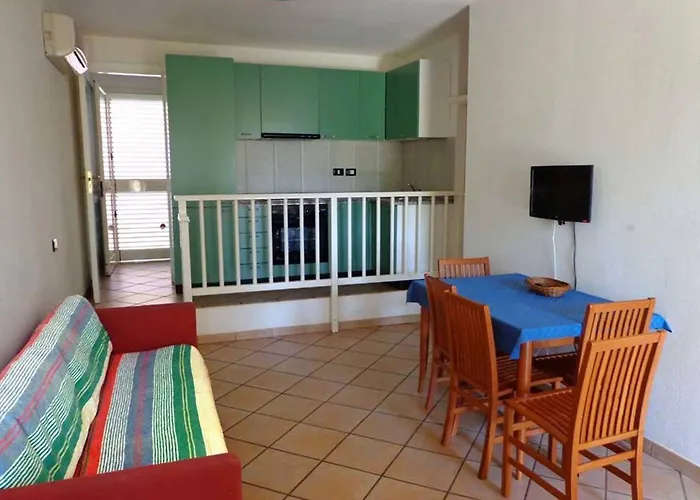 La Chimera Apartamento