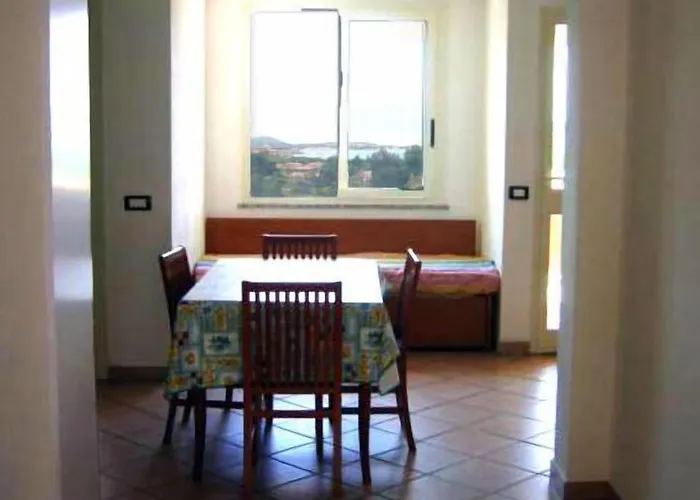 La Chimera Villasimius