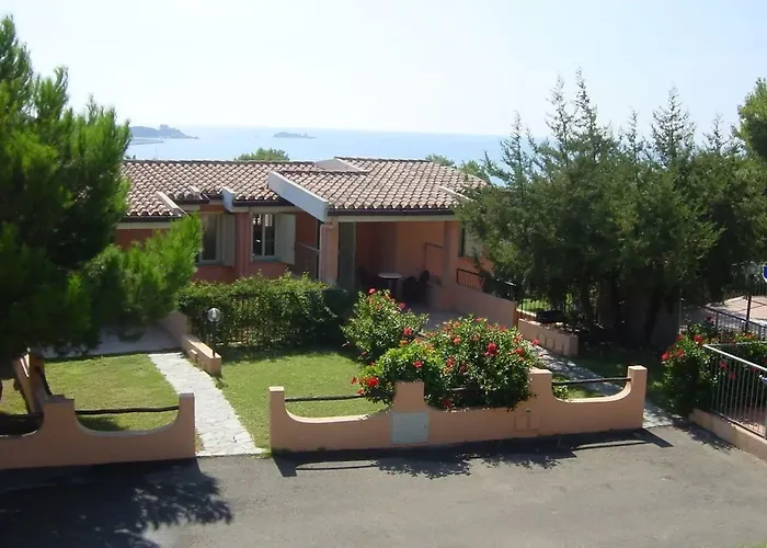 La Chimera Apartamento