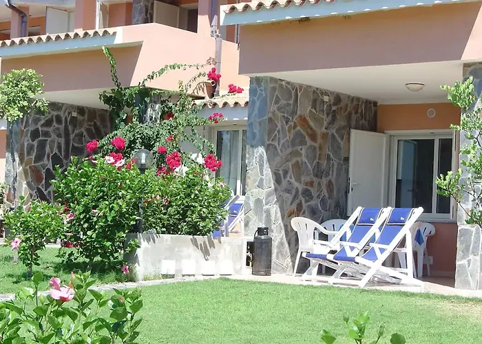 La Chimera Apartamento