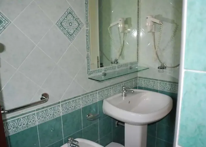 Apartamento La Chimera Villasimius