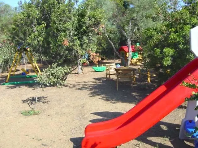 La Chimera Apartamento *