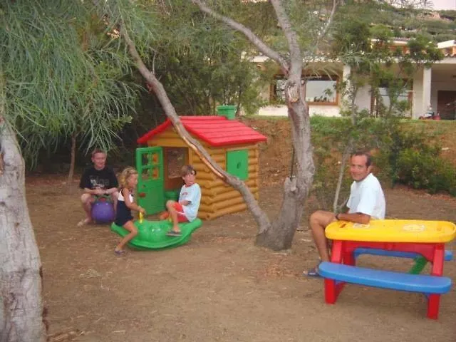 La Chimera * Villasimius