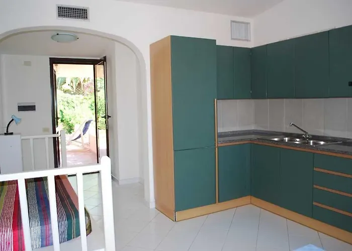 Apartamento La Chimera Villasimius