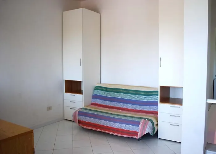 Apartamento La Chimera