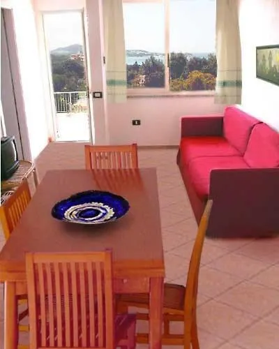 Apartamento La Chimera