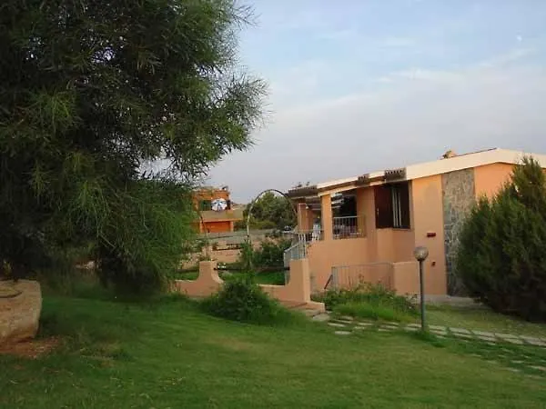 La Chimera וילסימיוס