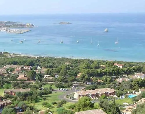 Apartamento La Chimera Villasimius