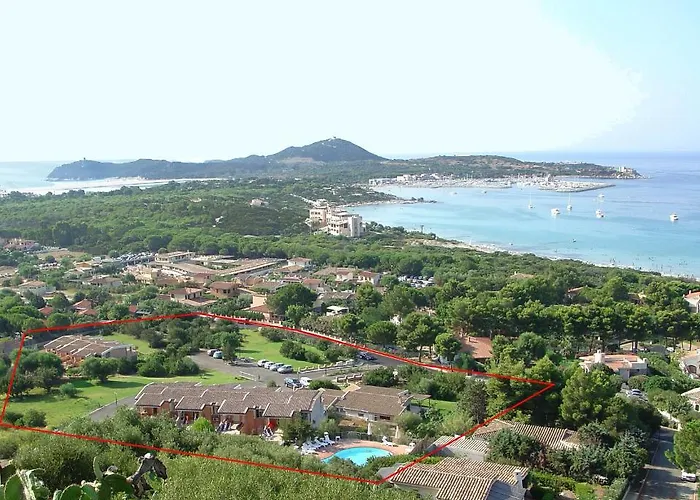 La Chimera * Villasimius