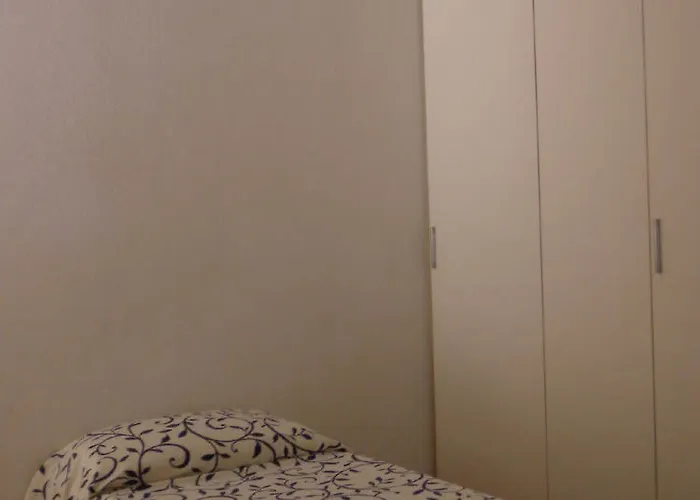 Apartamento La Chimera