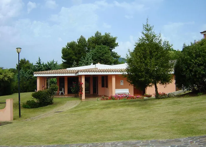 La Chimera * Villasimius