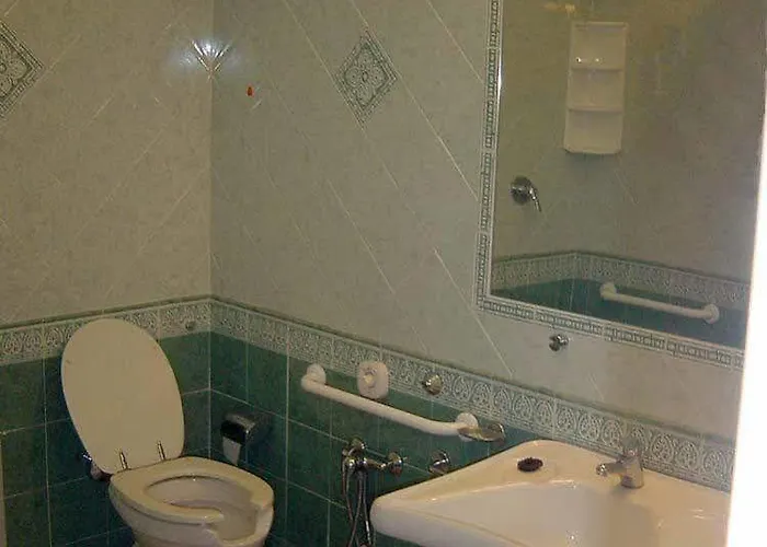 Apartamento La Chimera